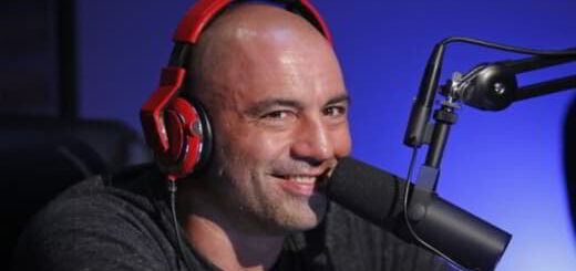 joe rogan