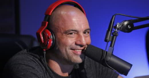 joe rogan